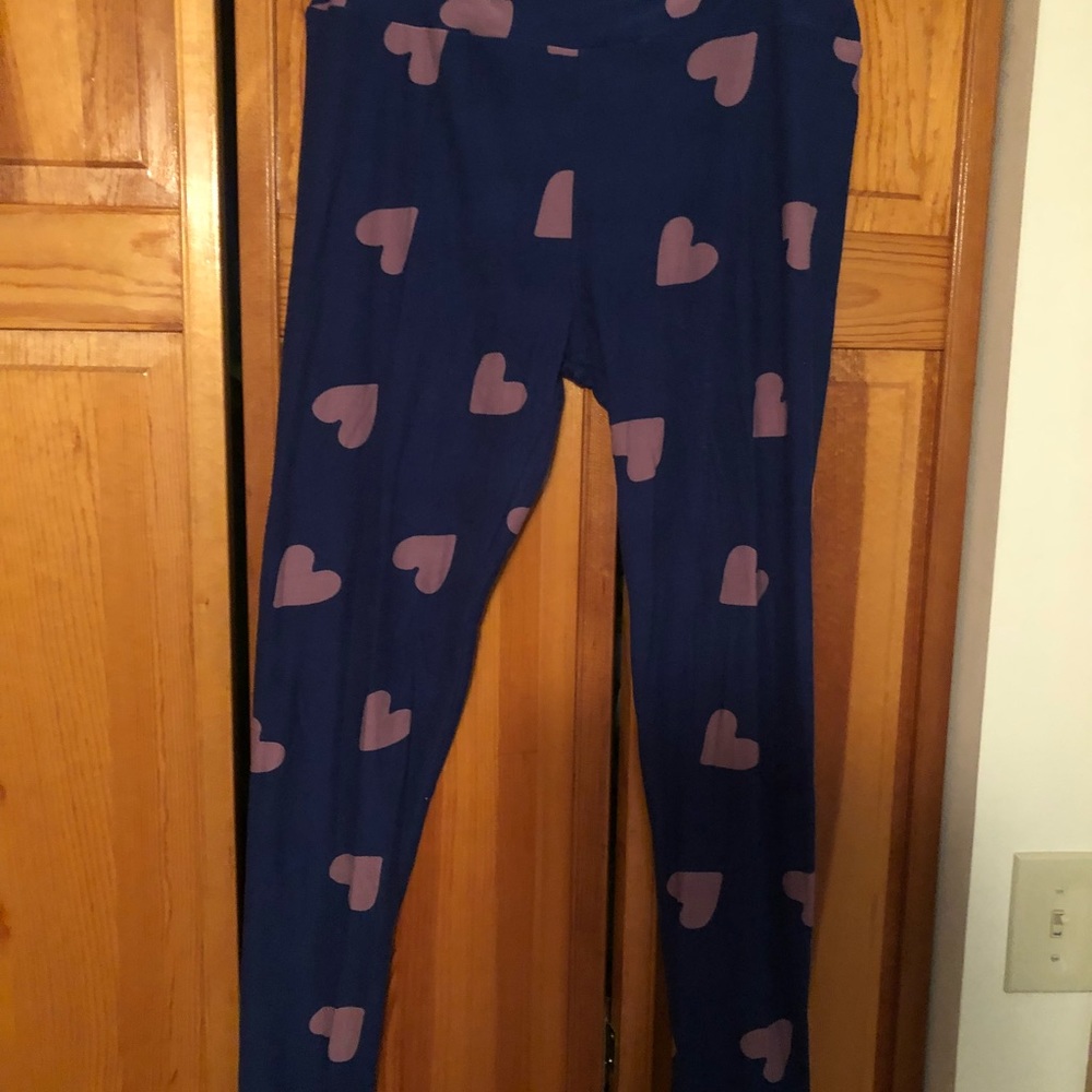 TC Lularoe Leggings